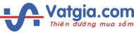Thiên đường mua sắm - Vatgia.com